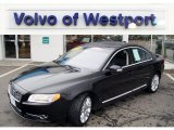 2008 Black Volvo S80 V8 AWD #48731807