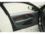 2008 Volvo S80 V8 AWD Door Panel