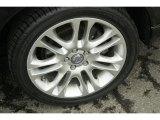 2008 Volvo S80 V8 AWD Wheel