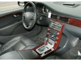 2008 Volvo S80 V8 AWD Dashboard