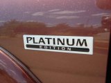 Nissan Pathfinder 2004 Badges and Logos