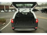 2010 Volvo XC70 3.2 AWD Trunk