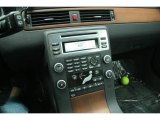 2010 Volvo XC70 3.2 AWD Controls