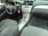 2006 Toyota Solara SE Coupe Dashboard