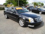 2007 Cadillac DTS Sedan