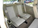 2009 Mercury Mountaineer Premier Camel/Sand Interior