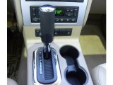 2009 Mercury Mountaineer Premier 5 Speed Automatic Transmission