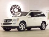 2008 Mercedes-Benz GL 450 4Matic