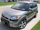 2011 Titanium Gray Kia Soul Sport #48731771