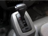 2004 GMC W Series Truck W4500 Commercial Moving 4 Speed Automatic Transmission
