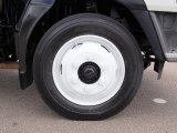 GMC W Series Truck Wheels and Tires