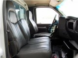 2005 Chevrolet C Series Kodiak Interiors