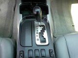 2008 Toyota 4Runner Limited 5 Speed Automatic Transmission