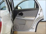 2009 Chevrolet Equinox LS Door Panel