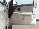 2009 Chevrolet Equinox LS Door Panel