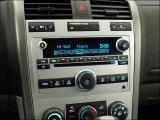 2009 Chevrolet Equinox LS Controls