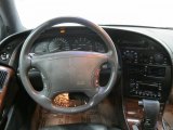 1999 Oldsmobile Aurora  Steering Wheel