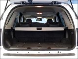 2009 Saab 9-7X 4.2i AWD Trunk