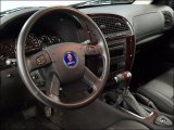 2009 Saab 9-7X 4.2i AWD Steering Wheel