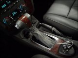 2009 Saab 9-7X 4.2i AWD 4 Speed Automatic Transmission