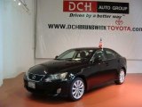 2008 Lexus IS 250 AWD