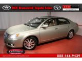 2010 Silver Pine Mica Toyota Avalon Limited #48752712