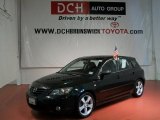 2004 Mazda MAZDA3 s Hatchback