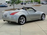 2004 Nissan 350Z Enthusiast Roadster Exterior