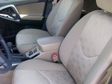 2010 Toyota RAV4 V6 Sand Beige Interior