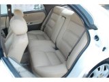 1993 Lexus ES 300 Beige Interior