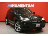 2008 BMW X5 4.8i