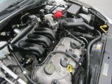 2009 Ford Fusion SEL V6 AWD 3.0 Liter DOHC 24-Valve Duratec V6 Engine