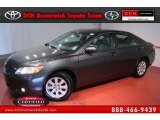 2009 Toyota Camry XLE