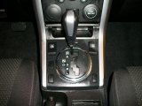 2009 Suzuki Grand Vitara XSport 4 Speed Automatic Transmission