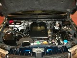 2009 Suzuki Grand Vitara XSport 2.4 Liter DOHC 16-Valve 4 Cylinder Engine