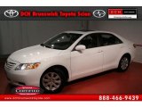 2007 Toyota Camry XLE