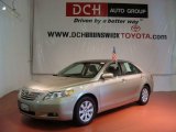 2007 Toyota Camry XLE