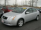 2009 Nissan Sentra 2.0 S