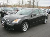 2008 Nissan Altima 2.5 S