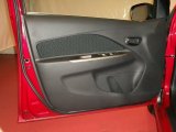 2011 Toyota Yaris S Sedan Door Panel
