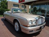 Bentley Azure 2002 Data, Info and Specs