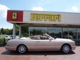 2002 Bentley Azure  Exterior