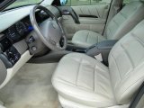 1999 Cadillac Catera  Shale Interior