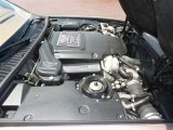 2002 Bentley Azure  6.75L Turbocharged V8 Engine