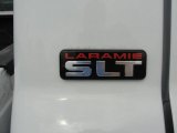 2000 Dodge Ram 2500 SLT Extended Cab Marks and Logos