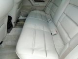 1999 Cadillac Catera  Shale Interior
