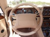 2002 Bentley Azure  Steering Wheel