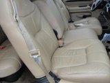 2000 Dodge Ram 2500 SLT Extended Cab Camel/Tan Interior