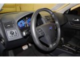 2011 Volvo C30 T5 Steering Wheel