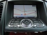 2010 Infiniti EX 35 Navigation